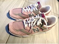 New Balance X90 MSX90RMN 粉紅色 pink