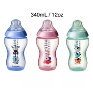 Tommee Tippee Closer To Nature 12oz/340ml
