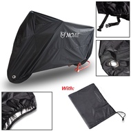 For YAMAHA MT 01 03 07 09 10 125 15 25 MT-10 MT-15 MT-25 MT-125 MT10 MT15 MT125 MT25 Motorcycle Cover Motorbike Dust Rain Covers Covers