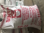 Pakan Puyuh Sinta SP-22 SP22 SP 22 Butiran Petelur 50kg 50 kg