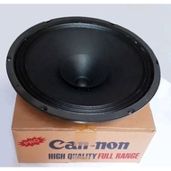 Speaker 12 inch CANON PRO FULL RANGE CANON 12" 400W C1230PA limited