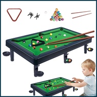 Pool Table for Kids Billiards Game Pool Tables Educational Toys Pool Games Portable Pool Table with 