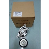 06F903315 FAN BELT TENSIONER AUDI TT MK2 VW GOLF MK5 2.0