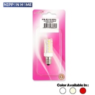 [ Electrical ] A-Tech E12 3 WATT LED Bulbs 3 Color Available