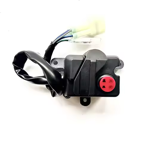 CF Switch Assy 2WD/4WD 4×4 4×2 for CFMOTO Uforce Cforce Z6 CF625 SSV CF600 CF500 500 U5 600 U6 500cc