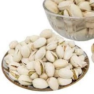 Roasted PISTACHIO NUTS 500GRAM / PISTACHIO ROASTED
