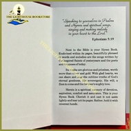 ✿ ❦ SONG BOOK BAPTIST FAVORITES HYMNAL ENGLISH-TAGALOG | ENGLISH-ILOCANO | ENGLISH CEBUANO