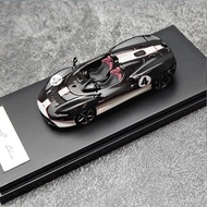 LCD 1/64 McLaren McLaren Elva Sports Car Car Model Alloy Collection