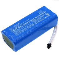 Cameron Sino 22.2V 5200mAh Lighting & Studio Battery Z-ULB249 for American DJ ULTRA GO PAR7X +TOOL