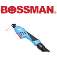 BOSSMAN BCPT31 PLASMA CUTTING TORCH PT-31 SERIES M16 X 1.5MM AIR COOLED EASY USE SAFETY GOOD QUALITY