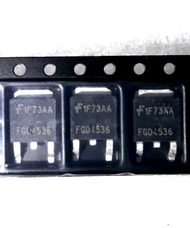 KOMPONEN | FGD4536 IGBT IGBT FGD4536 FGD4536 360V PDP IGBT FGD4536TM