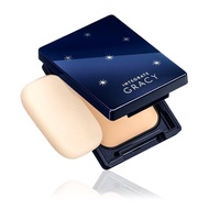 Shiseido INTEGRATE GRACY Foundation Powder SPF 26 PA+++ แป้งผสมรองพื้น แป้งตลับ แป้งทาหน้า