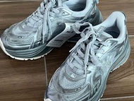 MLB Chunky Runner 運動鞋 銀色