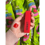WATER GEL LIPTINT (WATERMELON) NEW By SOBELLA