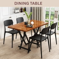 120x60CM Portable Folding Table