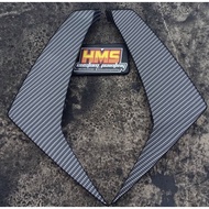 Mio m3 and Mio Z carbon wings