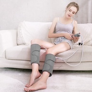 Multifunctional Leg Massager Heating Air Compression Leg Foot Massager Pain Relief Improve Circulati