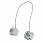 🔥SG Stock🔥 Neck Fan Aromatherapy Fan 3-Gear Adjustment Fan Portable Mini Fan