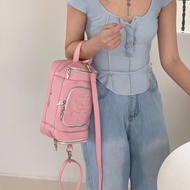 2025 U.S.A Chrome Hearts Crow Core Bag Womens 2022 New Cross Bowling Bag Hand Twist Womens Bag Contr