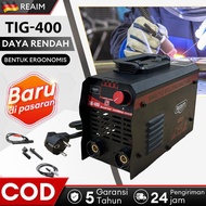 TERMURAH REAIM MESIN LAS JERMAN MESIN LAS MINI TIG MESIN LAS LISTRIK 450 WATT TRAVO LAS 450 WATT MES