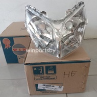 Supra X 125.07 batman lamp reflector WIN brand