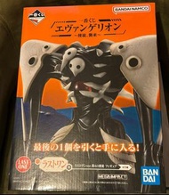 [[太和火車站 / SF到付 ] 賣 新世紀福音戰士 EVA 使徒 襲來 一番賞 尾賞 Figure 玩具 模型 擺設 台主 夾公仔 $400