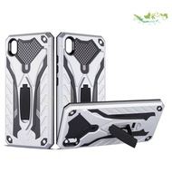 Case XIAOMI REDMI 9A Phantom Transformer Soft Cover Casing HP Robot standing