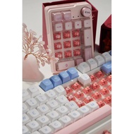 HMX Perky gaming switch (10 Pieces) Keyboard For 1 Stroke pre lubed Game