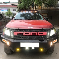 Ford Ranger 2012-2013-2014 Custom Ca lang