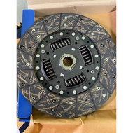 Clutch Plate Isuzu Dmax 10 Inches Aisin (DZS-003)