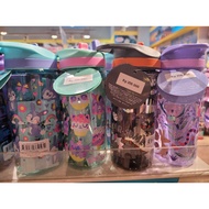 Smiggle Tritan Bottle Whirl Junior 440ml ORI STORE