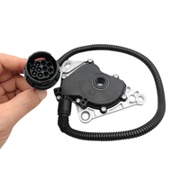 wsustore--Car Neutral Safety Switch 5HP19 24107507818 for E46 E39 E38 E85 Trans Shift Position Switc
