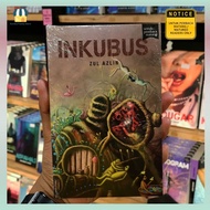 BUKU FIXI Inkubus Koleksi Cerita Melayu Misteri Seram Horror Action Thriller Romance Fantasy Malay F