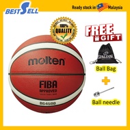 MOLTEN B7G4500 BASKETBALL