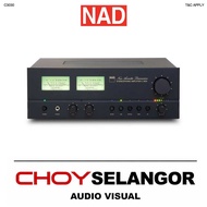 Nad C 3030 Stereo Integrated Amplifier
