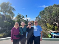 Santa Monica Electric Bike Rental