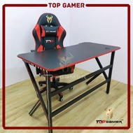 TOP GAMER Ergonomics Gaming chair backrest reclining Office chair Racing chair Gamer chair kerusi ga