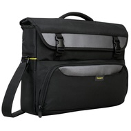Targus CityGear II Hybrid Messenger/Laptop Bag