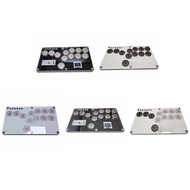 SKY2040 Fighting Arcade Stick Joystick Fight Stick Game Controller Game for Joystick Game Covered Ke