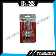 [THC] H4 LED Head Lamp Bulb Mentol Lampu Depan FZ150 (12V 35/35W-White)