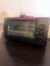 小型焗爐iNnoware