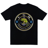 Fishing T-shirt - UGM / crazy university fishing t-shirt strike fishing t-shirt