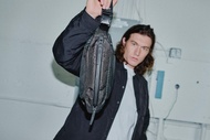 【Authentic】Aer - Ultra Collection City Sling 3 Ultra 2L