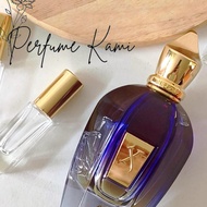 DECANT ORIGINAL 40 KNOTS EDP FOR HIM 3ML 5ML 8ML
