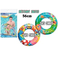 BESTWAY 36013 ROUND SWIMMING TYRE 56CM