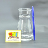 0.28l Carafe Arcoroc Coffee Server / Luminarc / Right Fluid Coffee Server