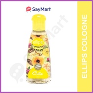 ✾ ¤ ▦ ELLIPS COLOGNE CUTIE 100ML