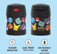 Pokemon thermos food jar 保溫飯壺