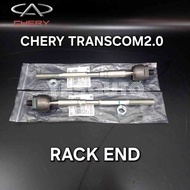 CHERY TRANSCOM 2.0 RACK END(1PC)