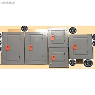 ☁✁AMERICA DELTA PANEL BOARD PLUG IN 2 4 6 8 10 12 14 16 18 20 22 BRANCHES HOLES